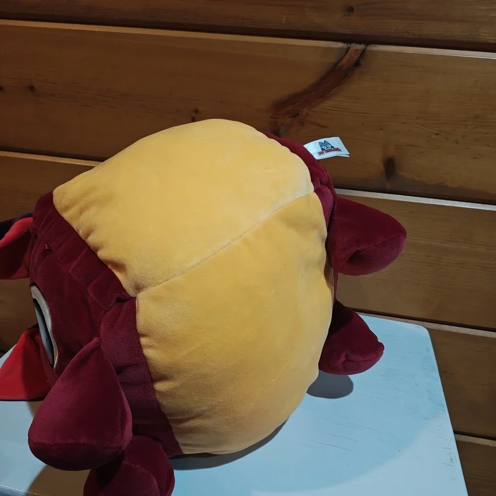 Pet Simulator 99 Huge Pet Hot Dog Plush 12